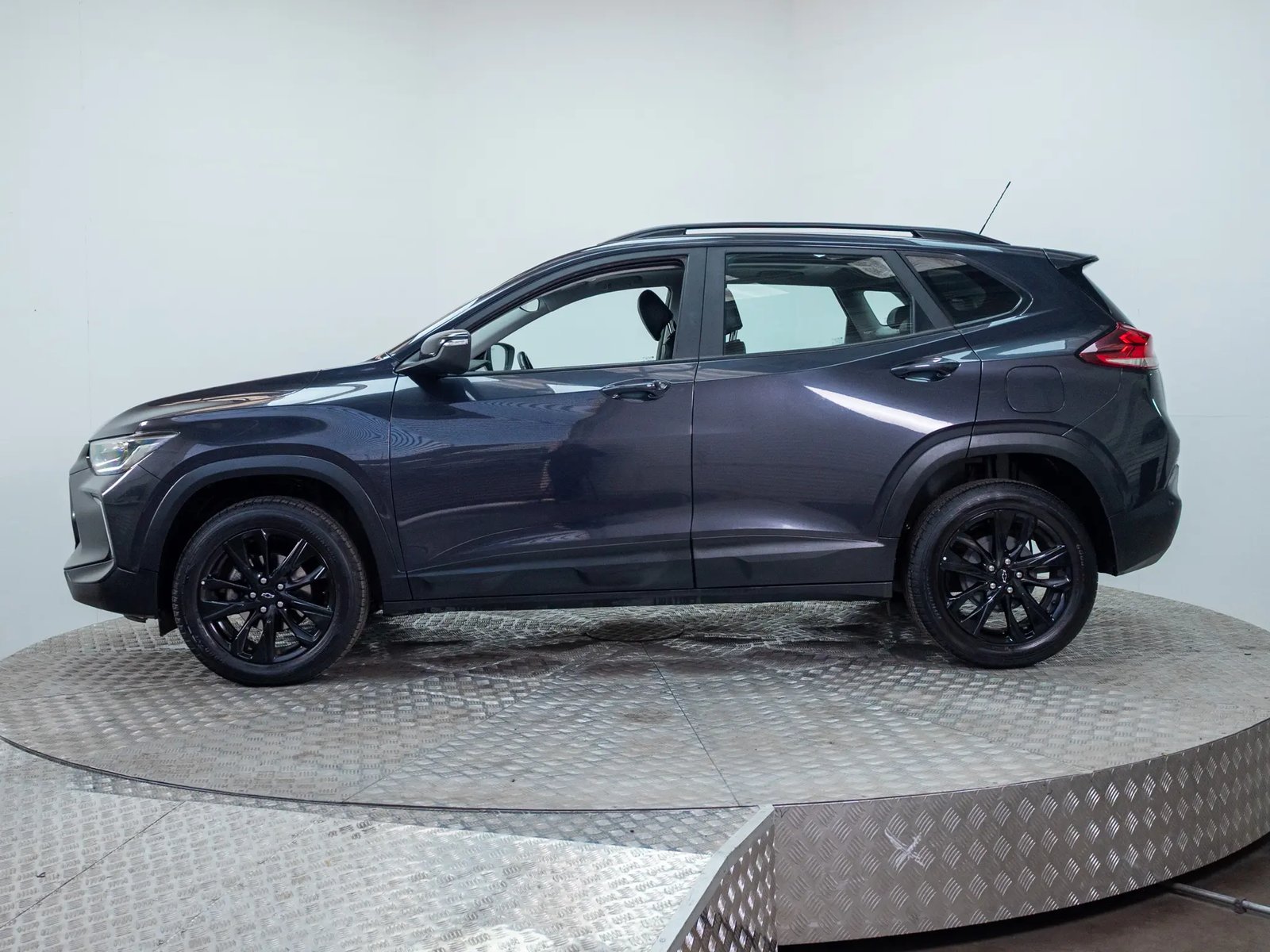 CHEVROLET TRACKER 2024 - Imagen 5 de 18