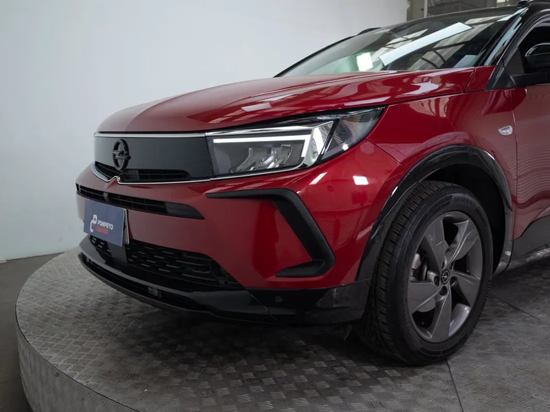 Opel GRANDLAND 2022 - Imagen 18 de 20