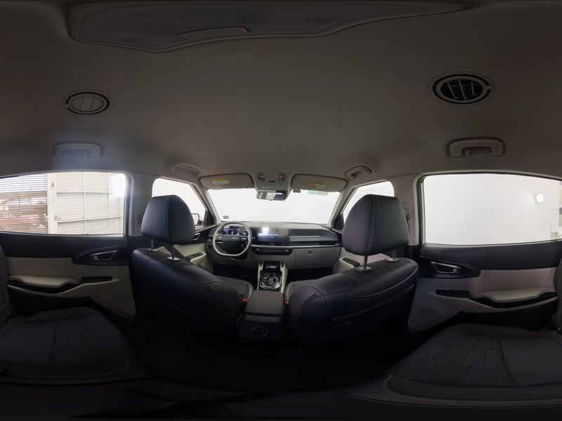 Kia CARENS 2026 - Imagen 20 de 20