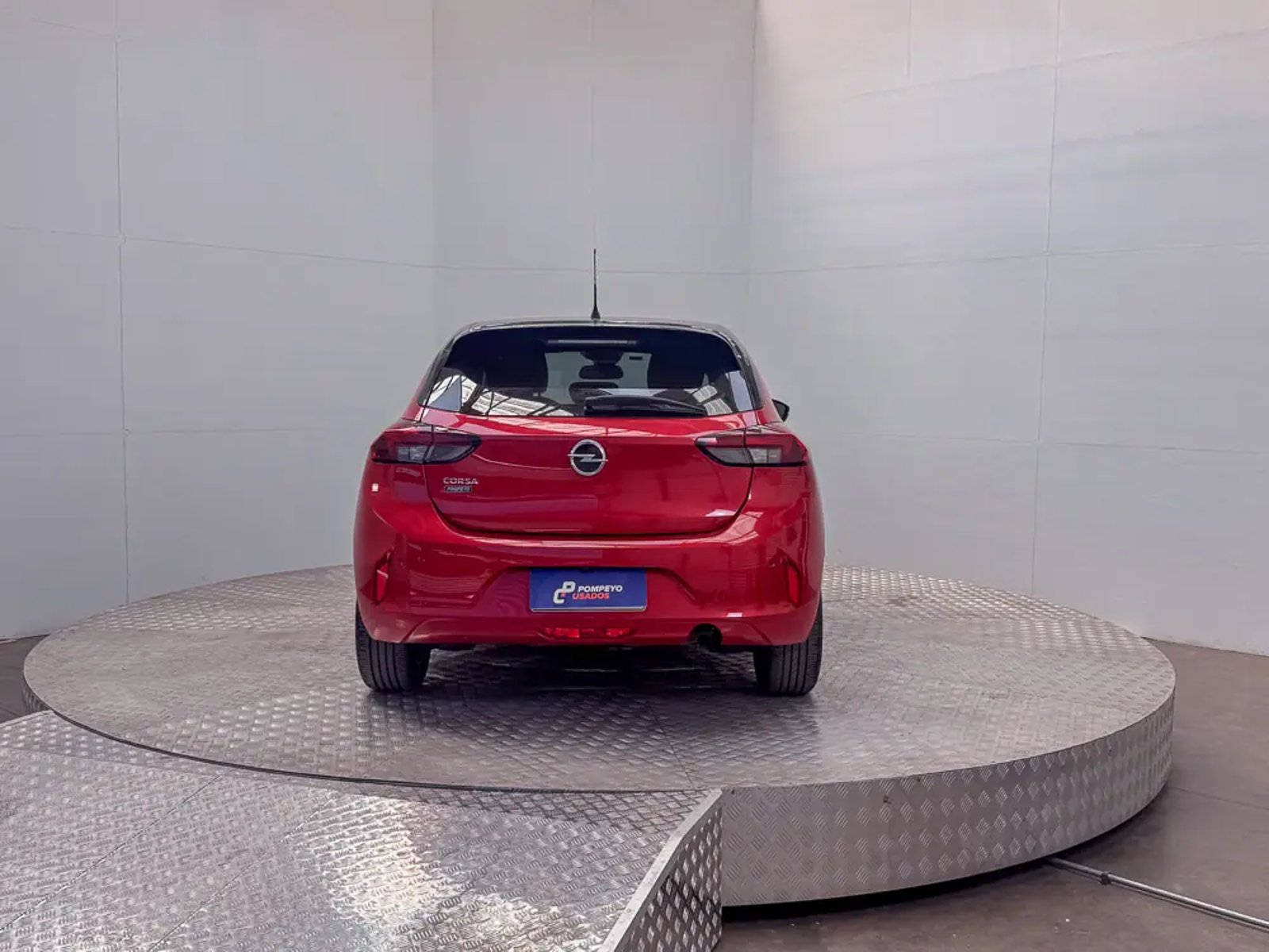 OPEL NEW CORSA 2024 - Imagen 9 de 16