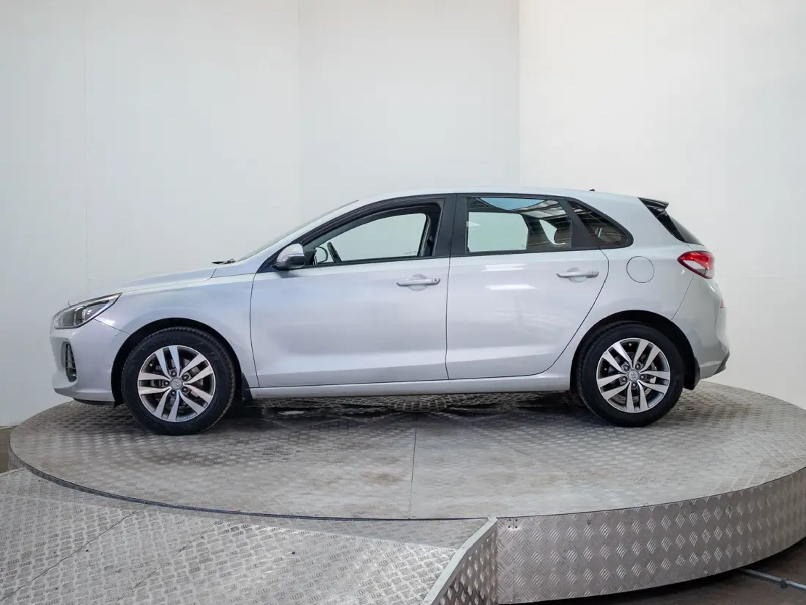 Hyundai I-30 2018 - Foto 4 de 18