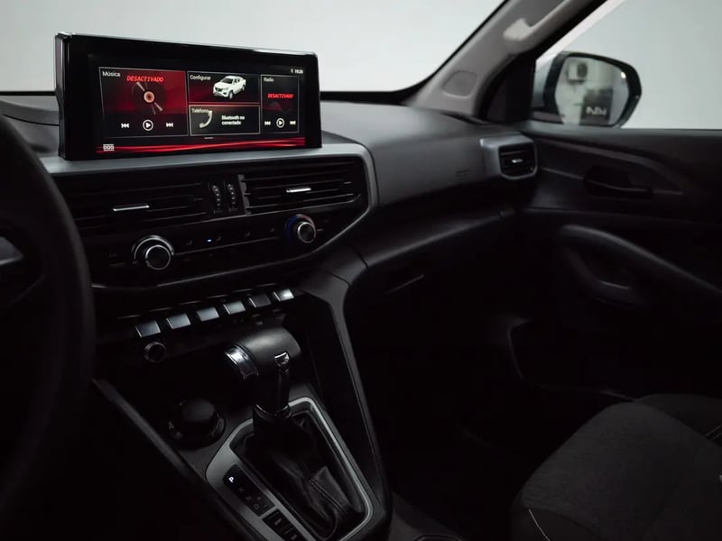 Peugeot LANDTREK 2024 - Imagen 11 de 18