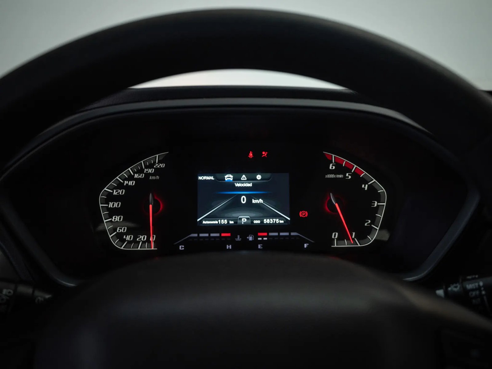 PEUGEOT LANDTREK 2024 - Imagen 10 de 16