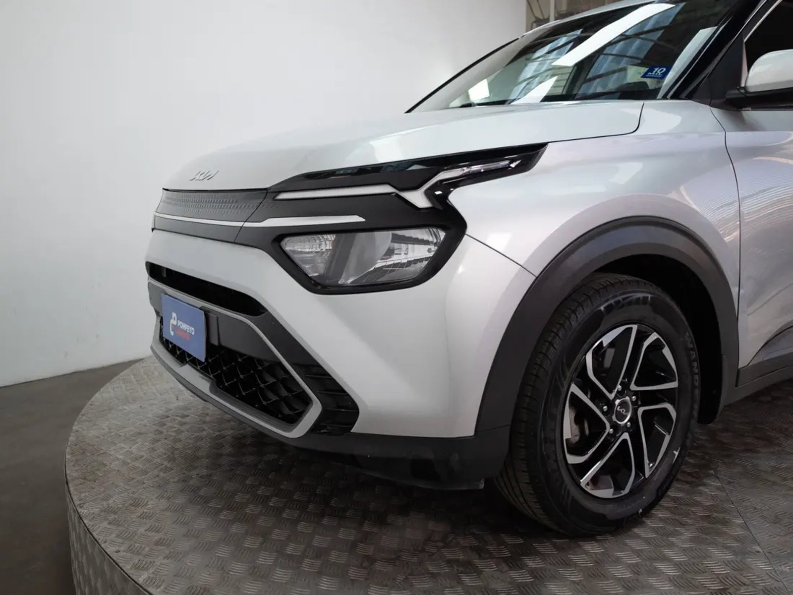 Kia CARENS 2023 - Imagen 19 de 20
