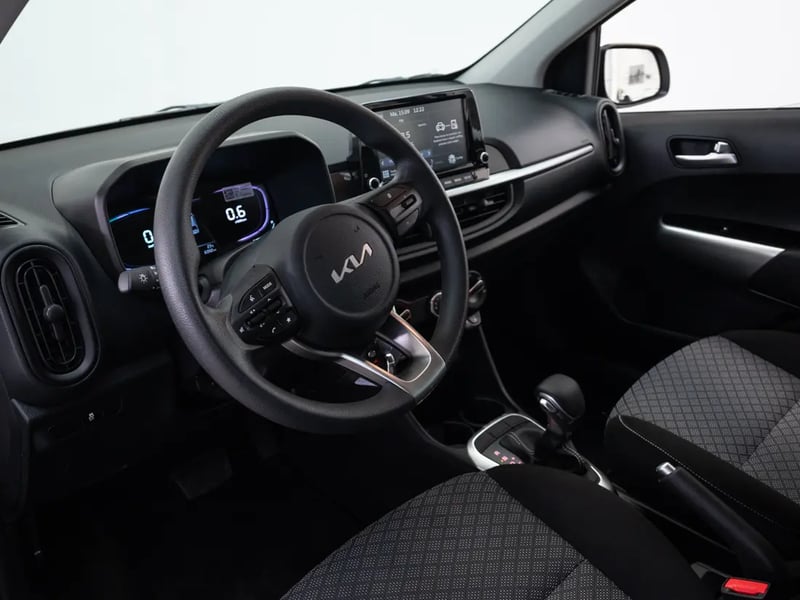 Kia MORNING 2026 - Imagen 11 de 19