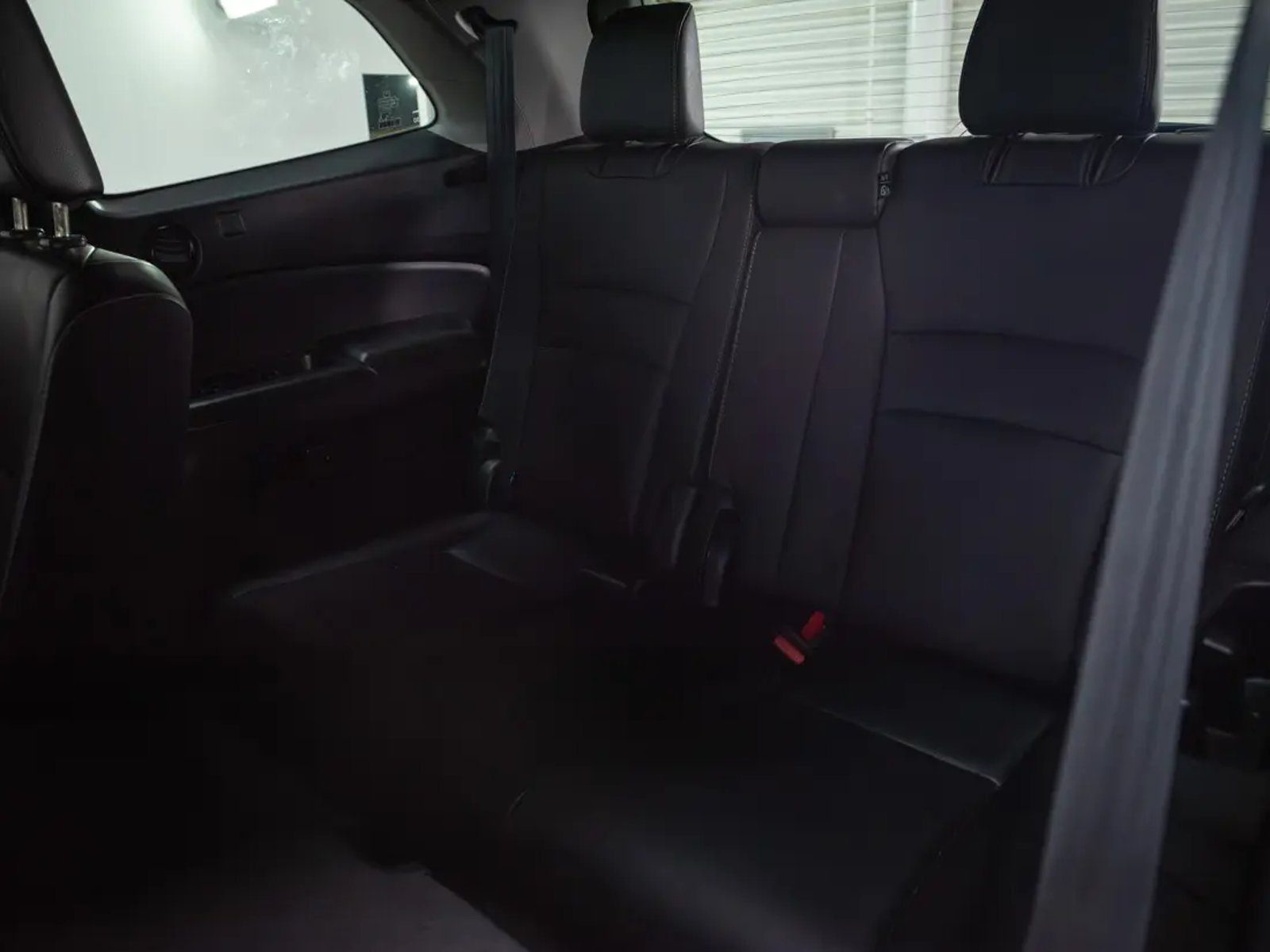 HONDA PILOT 2021 - Imagen 7 de 12