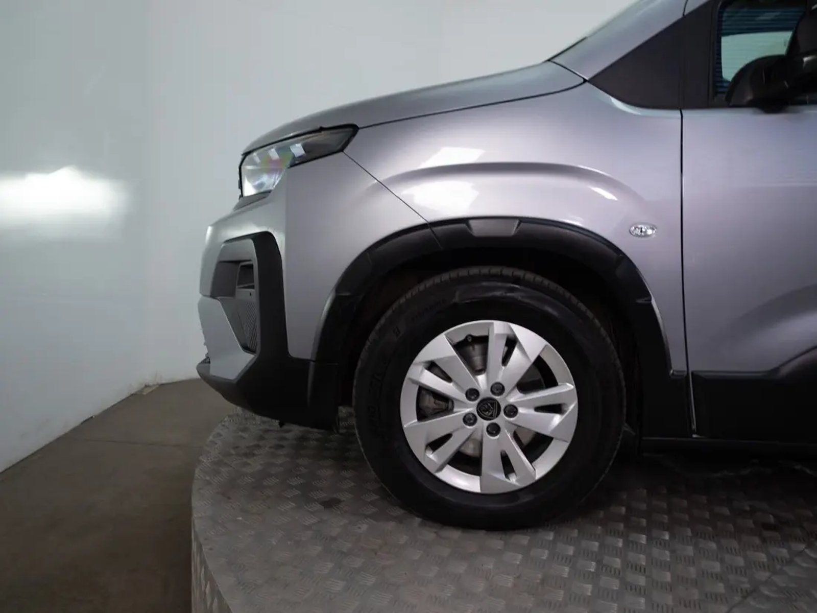 Peugeot RIFTER 2026 - Imagen 18 de 20