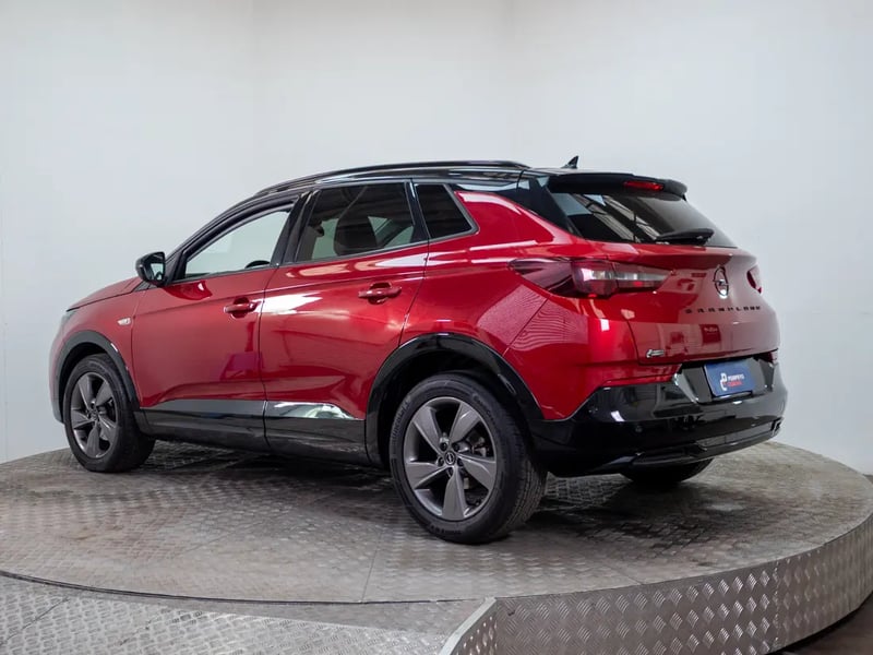 Opel GRANDLAND 2022 - Imagen 5 de 20