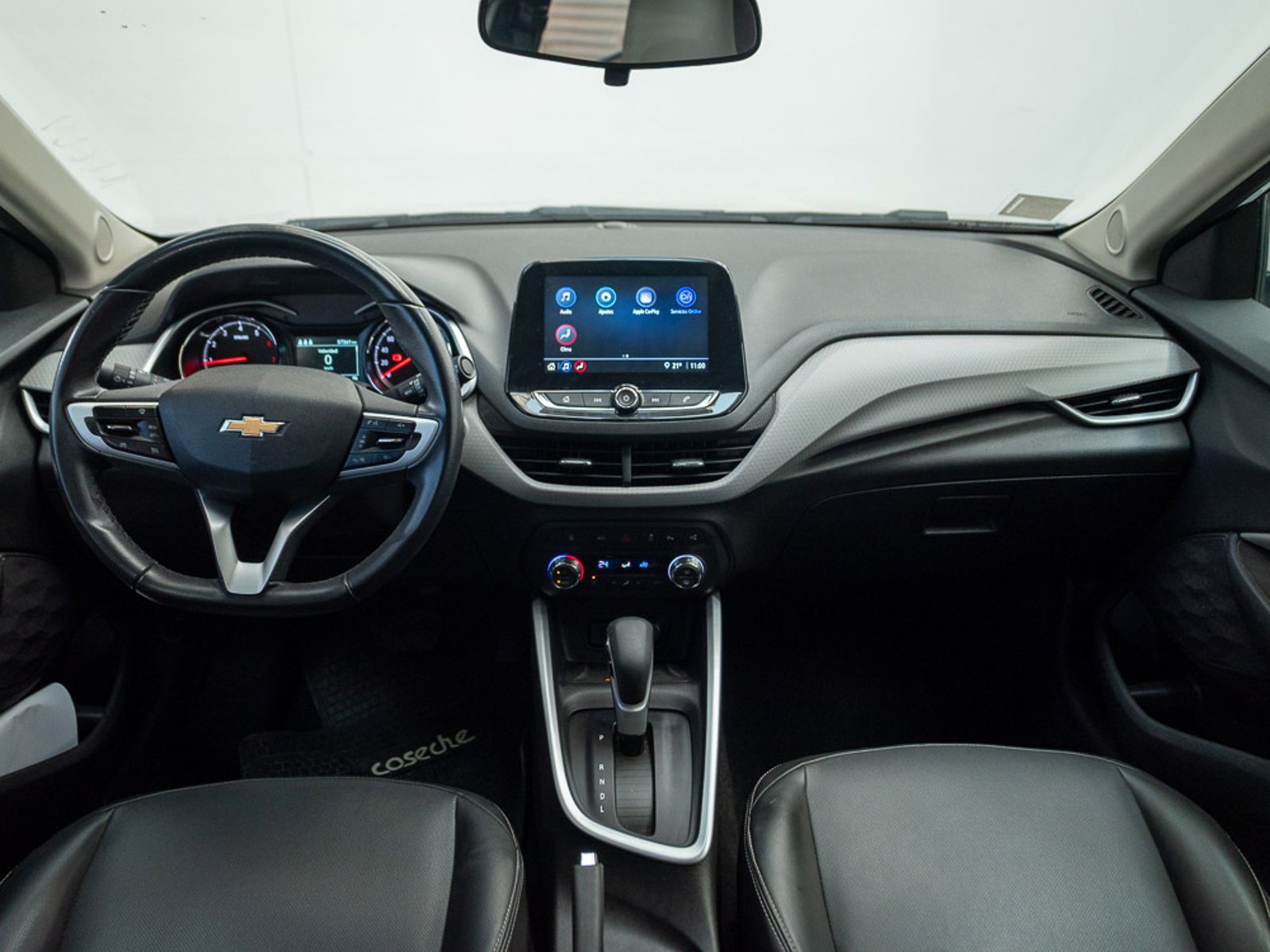 CHEVROLET ONIX 2023 - Imagen 14 de 16