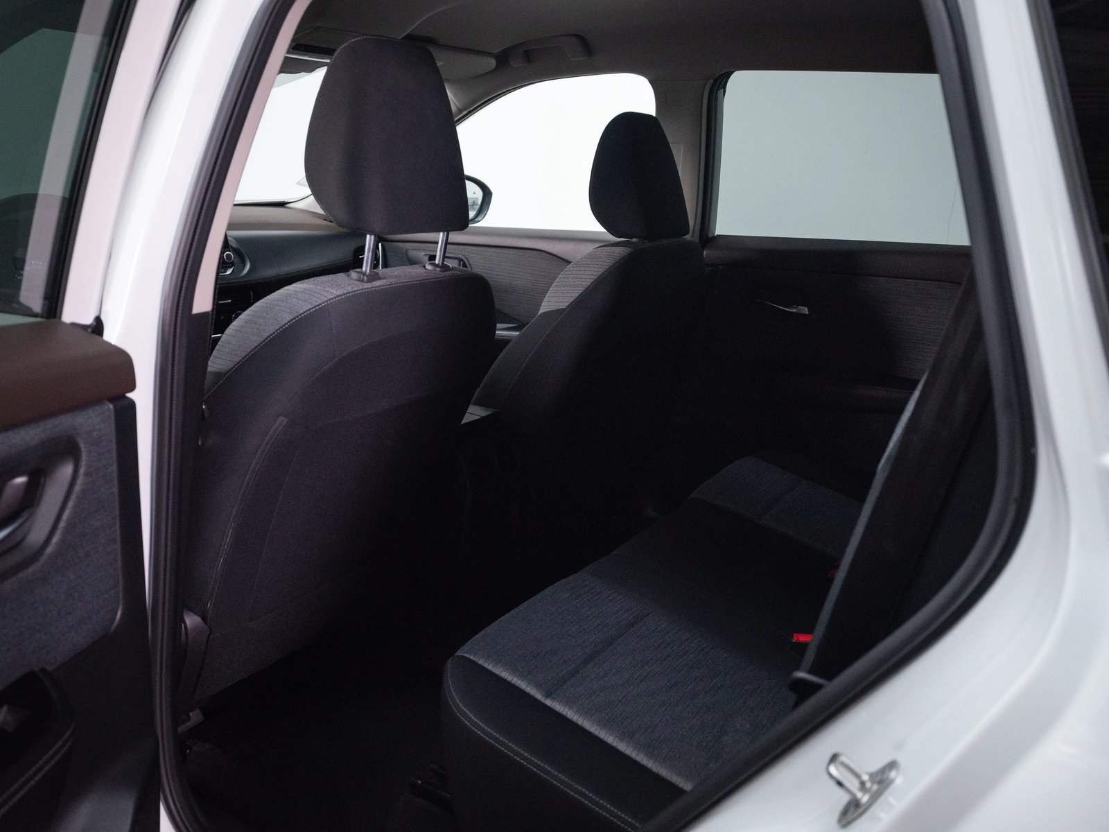 Nissan X-TRAIL 2023 - Imagen 14 de 19