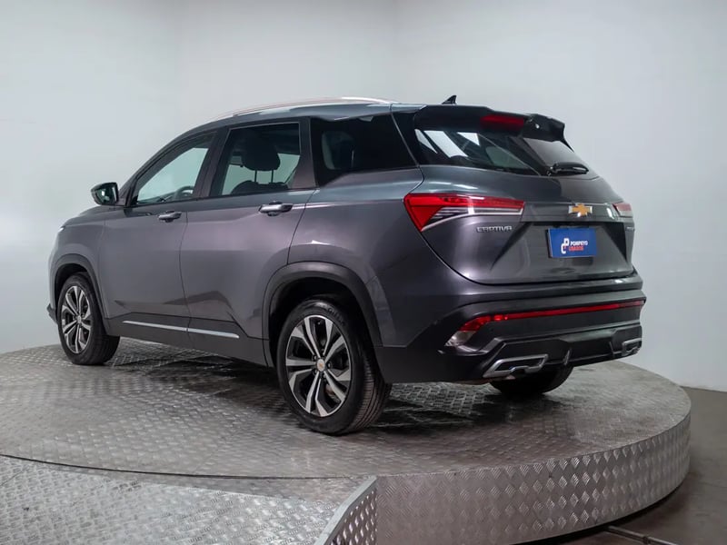 Chevrolet CAPTIVA 2026 - Imagen 5 de 19