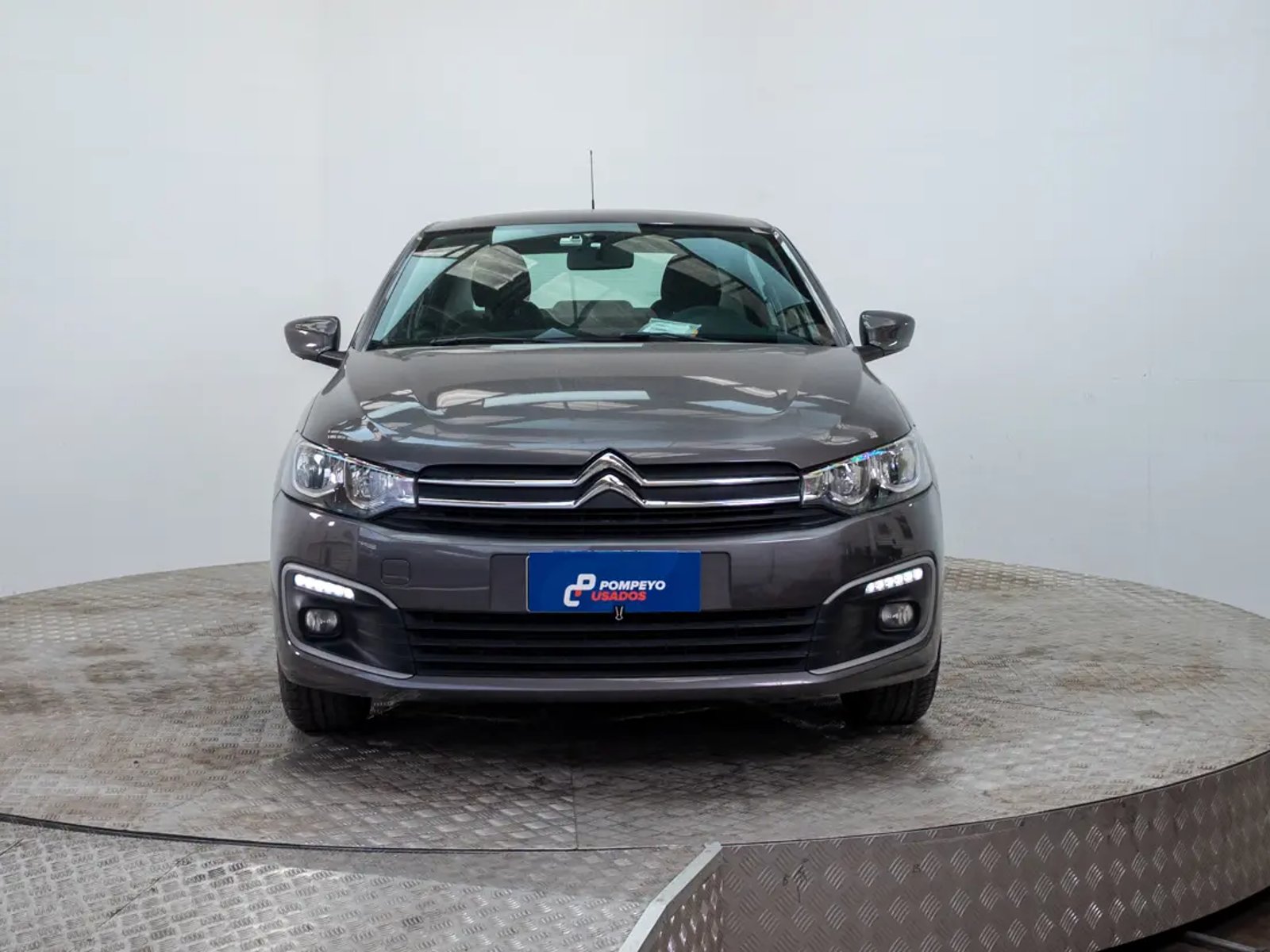 Citroën C ELYSEE 2022 - Foto 2 de 19