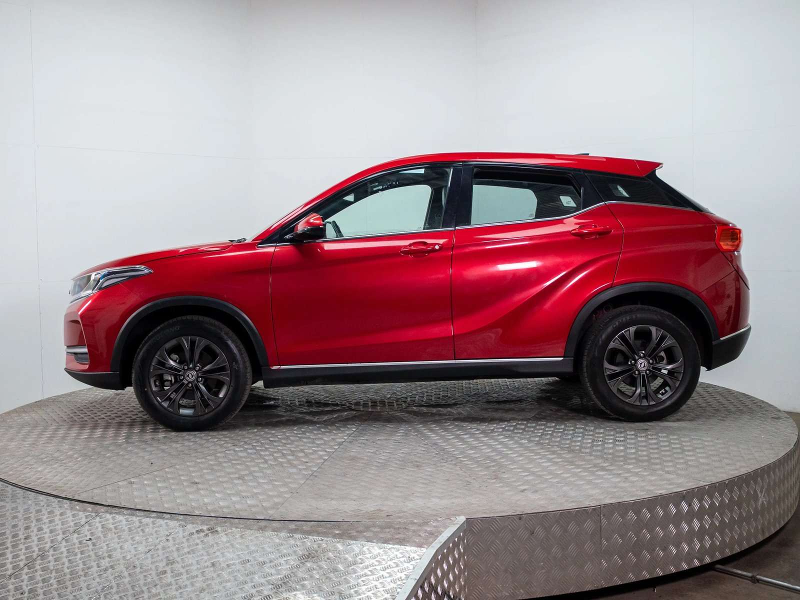 DFSK SUV 500 2023 - Imagen 9 de 20