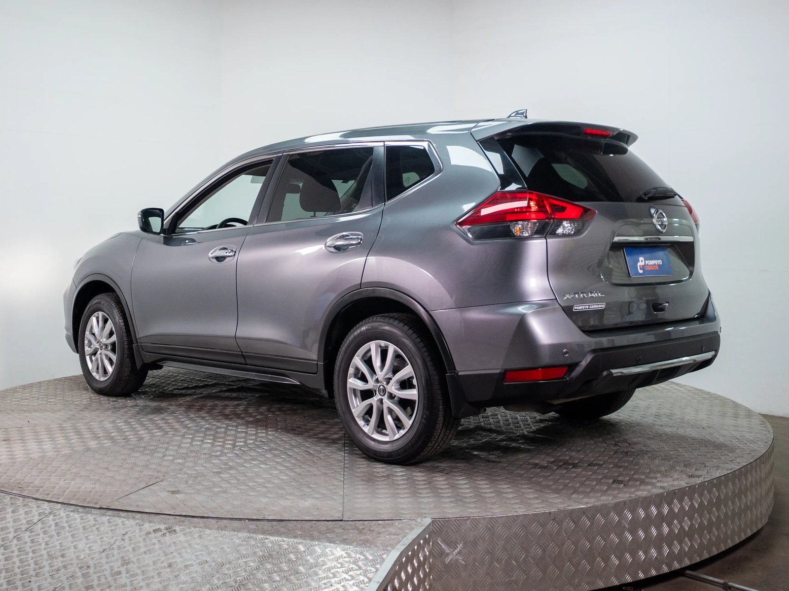 Nissan X-TRAIL 2023 - Imagen 6 de 14