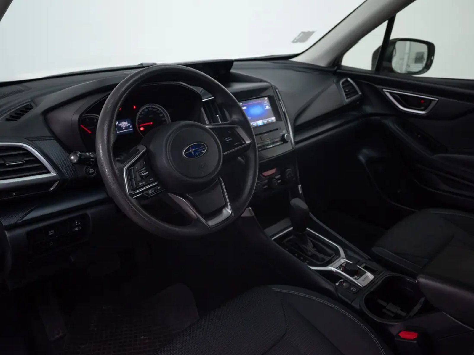 Subaru NEW FORESTER 2020 - Imagen 11 de 20