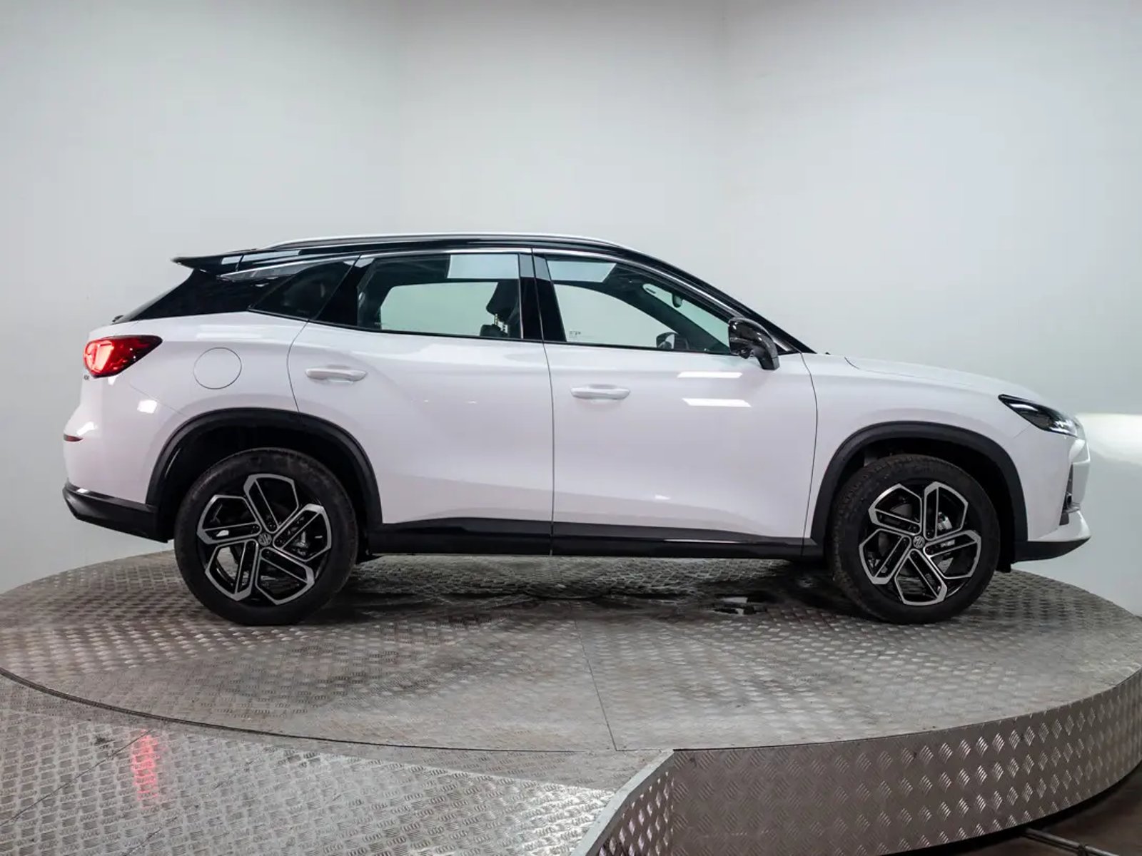MG ONE 2026 - Imagen 8 de 20
