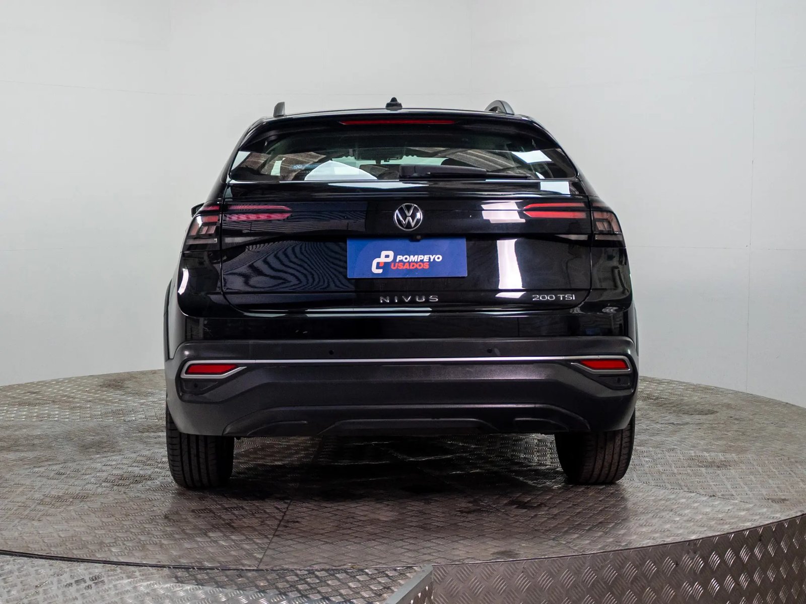 VOLKSWAGEN NIVUS 2023 - Imagen 7 de 19