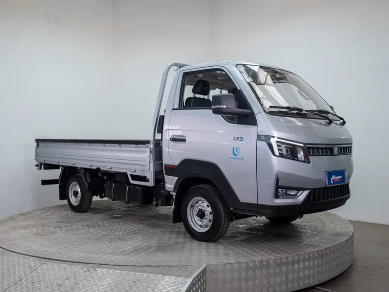 LANDKING LK3 (GSL) 2026 - Imagen 9 de 14