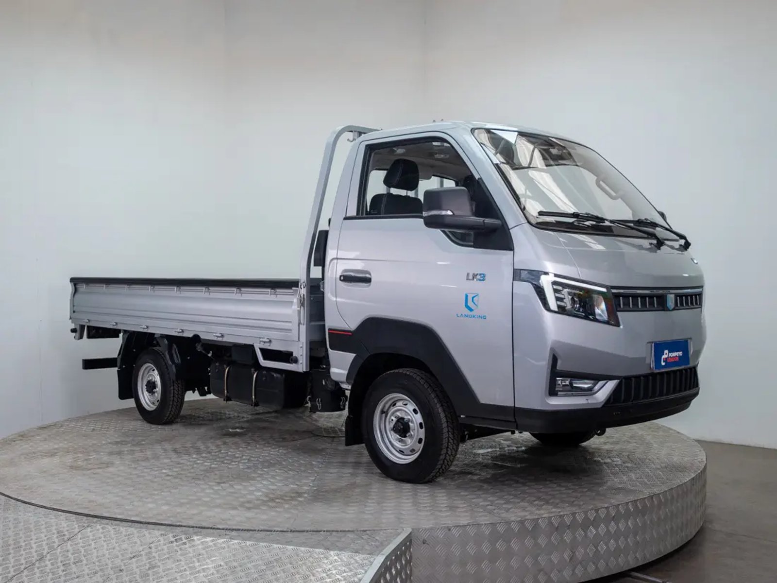 LANDKING K3 2026 - Imagen 9 de 14