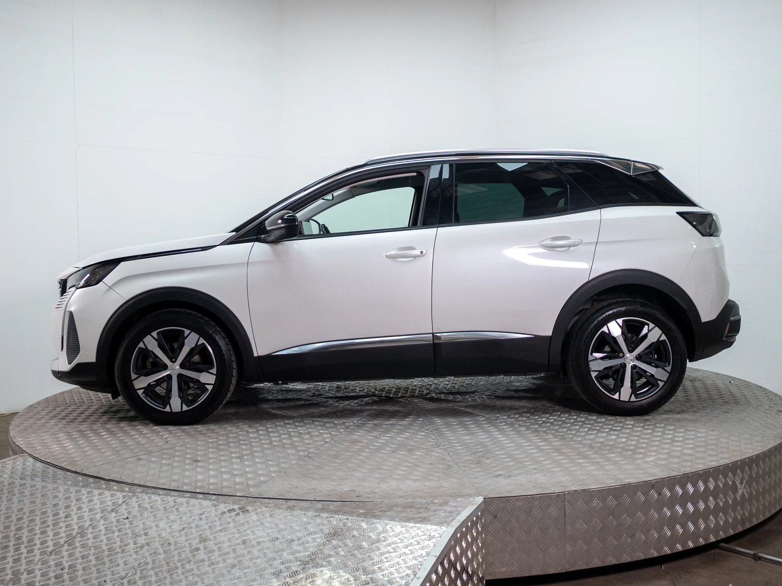 Peugeot 3008 2022 - Imagen 6 de 15