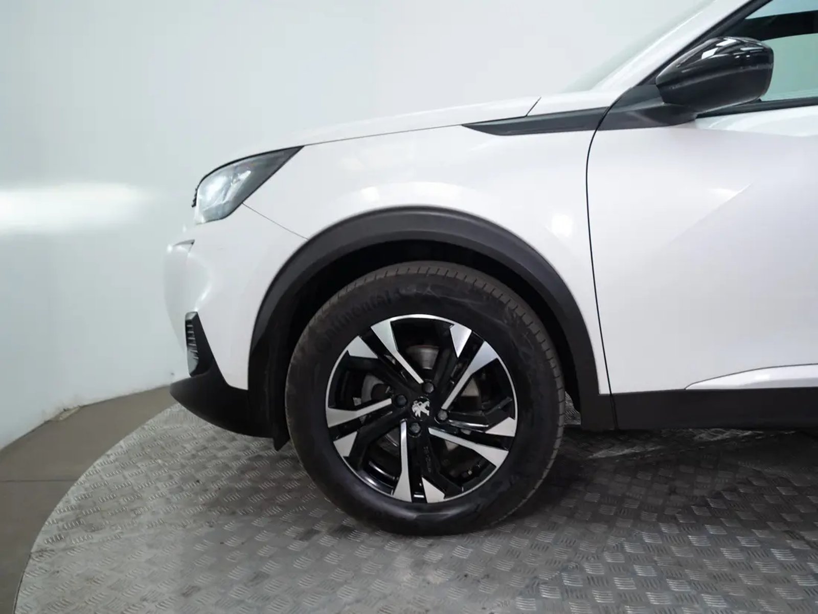 Peugeot 2008 2023 - Imagen 17 de 19