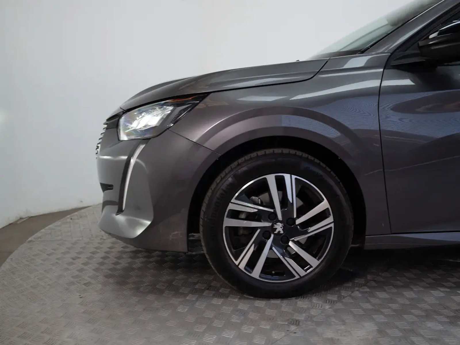 Peugeot 208 2024 - Imagen 17 de 19