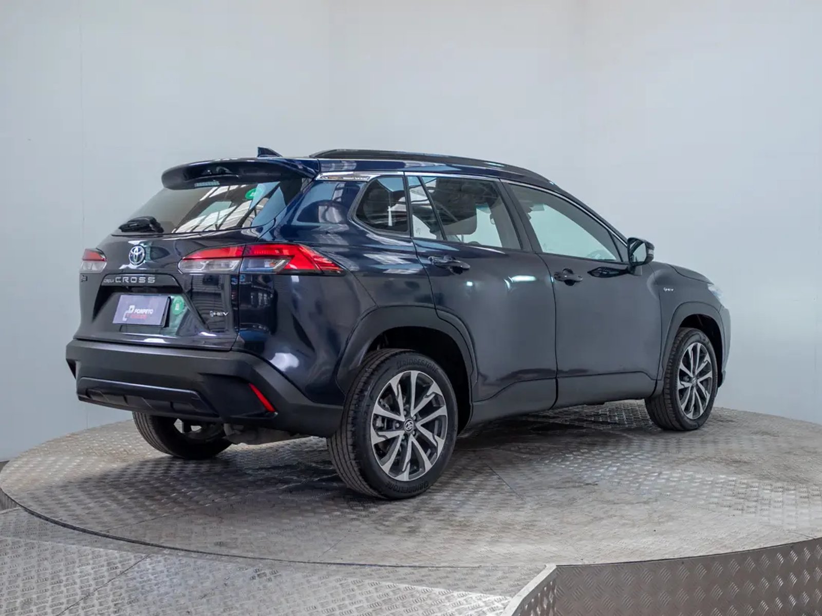 Toyota COROLLA 2026 - Imagen 7 de 20