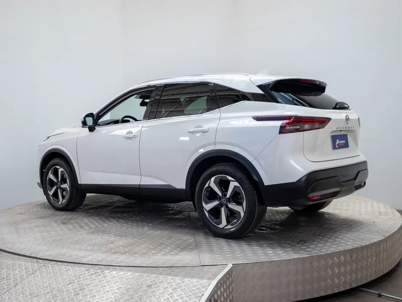 Nissan QASHQAI 2024 - Imagen 5 de 20