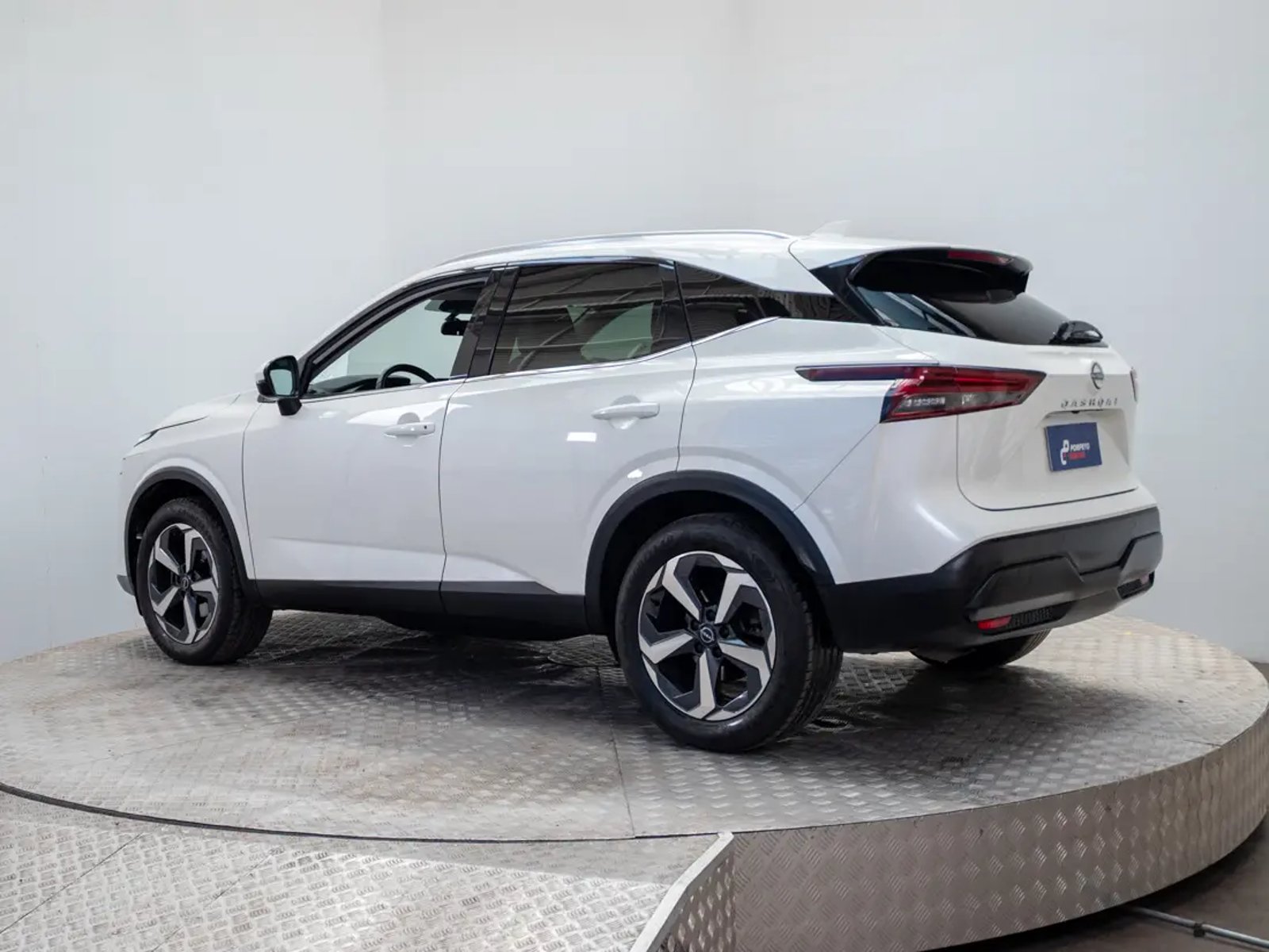 Nissan QASHQAI 2024 - Foto 5 de 20