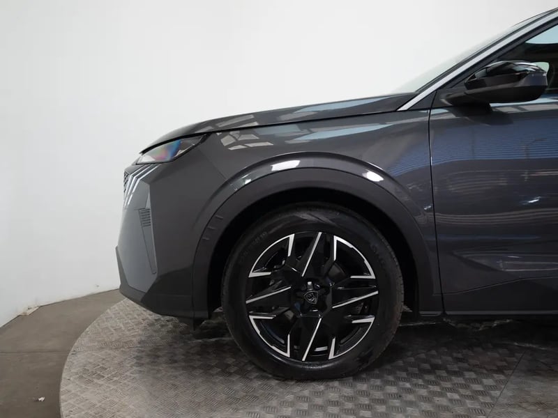 Peugeot 3008 2026 - Imagen 17 de 20