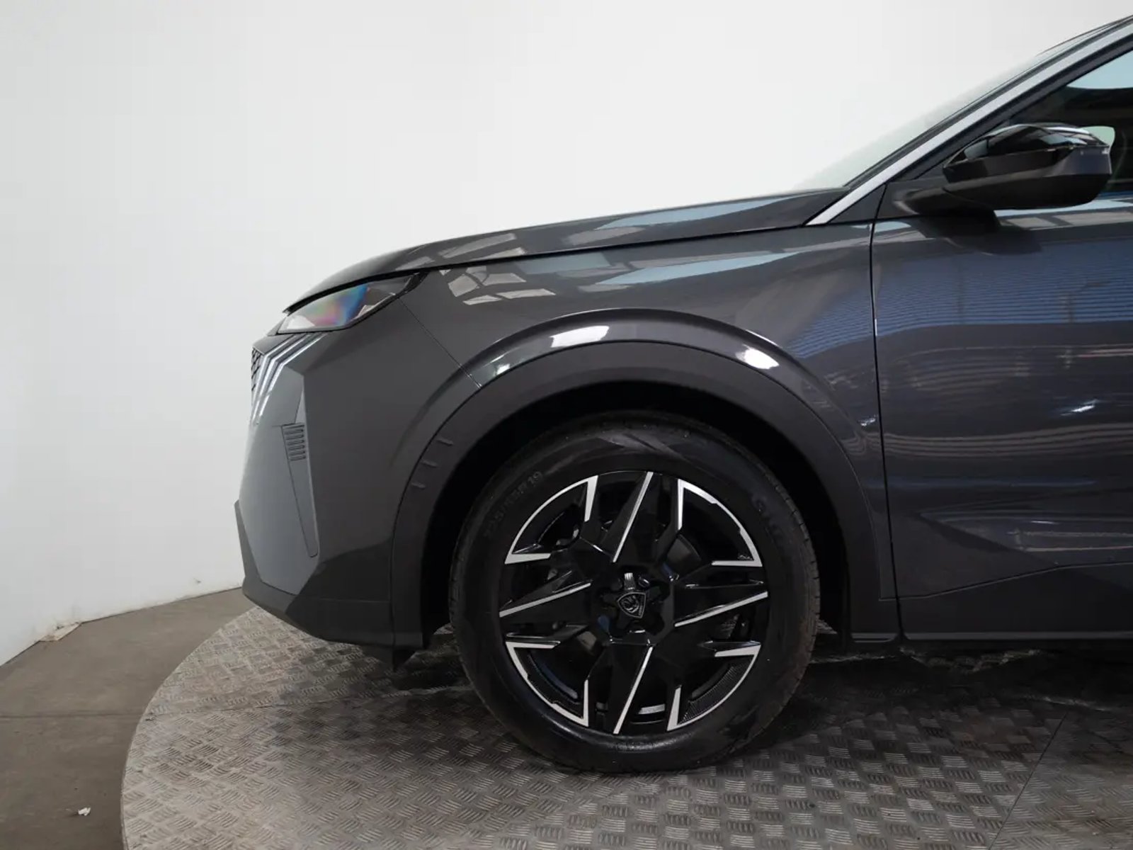 Peugeot 3008 2026 - Imagen 17 de 20