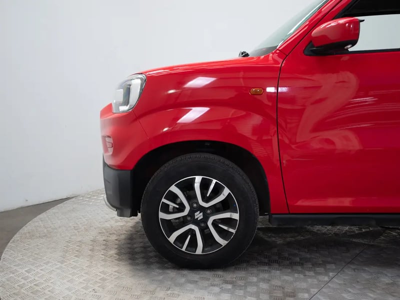Suzuki S-PRESSO 2023 - Imagen 17 de 19