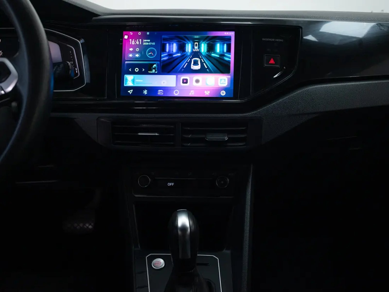 Volkswagen NIVUS 2022 - Imagen 16 de 19