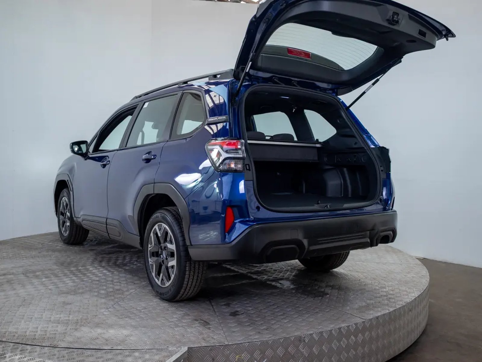 Subaru FORESTER 2026 - Imagen 10 de 20