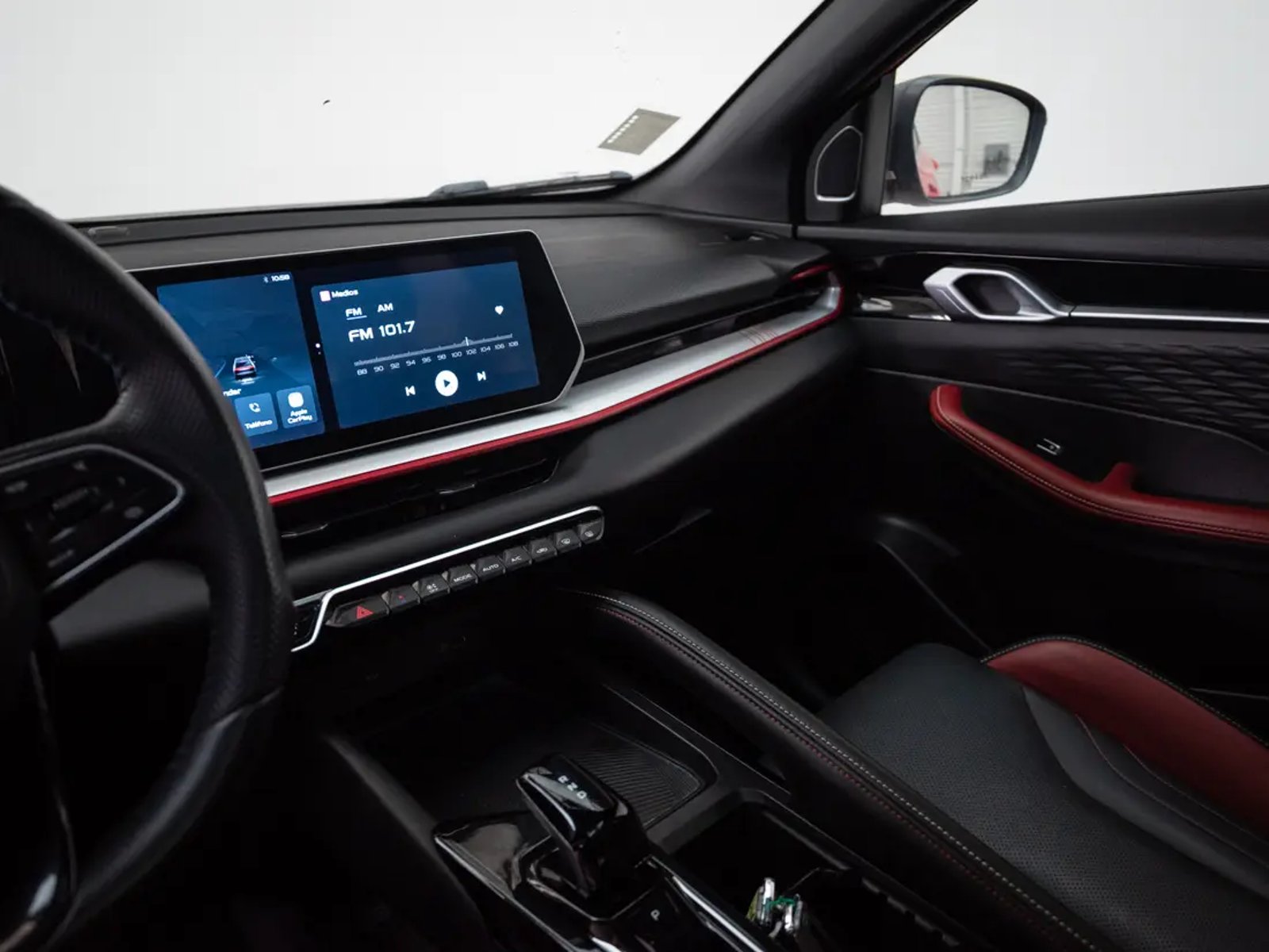 Geely COOLRAY 2024 - Imagen 12 de 20