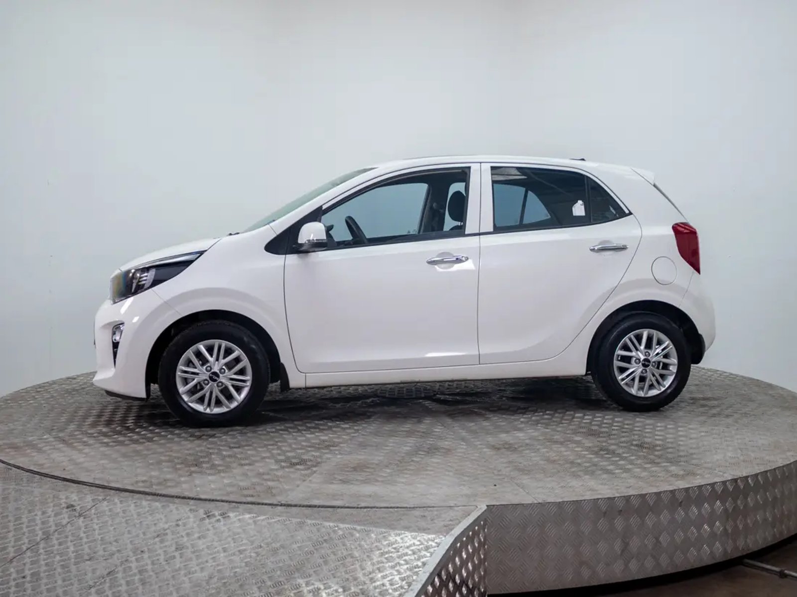 Kia MORNING 2024 - Imagen 4 de 20