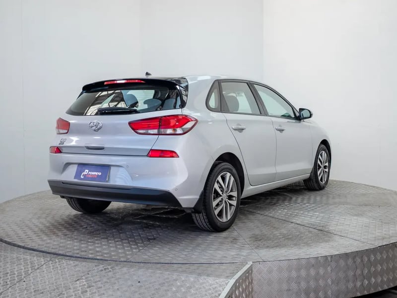 Hyundai I-30 2018 - Imagen 7 de 18