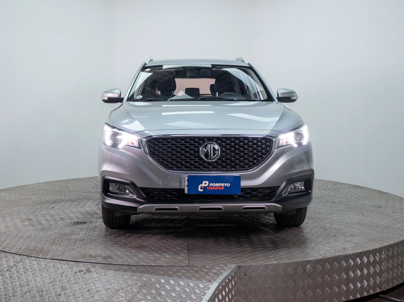 MG ZS 2023 - Imagen 7 de 17