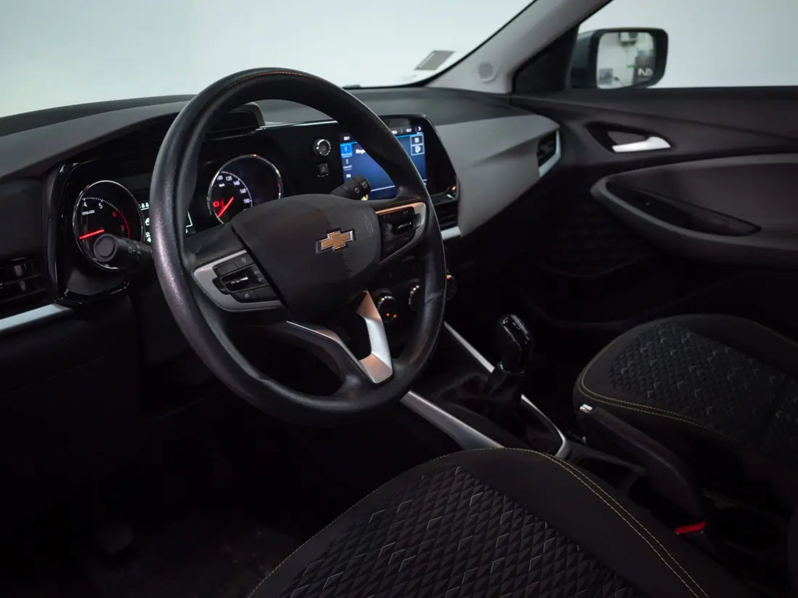 Chevrolet MONTANA 2024 - Imagen 10 de 18
