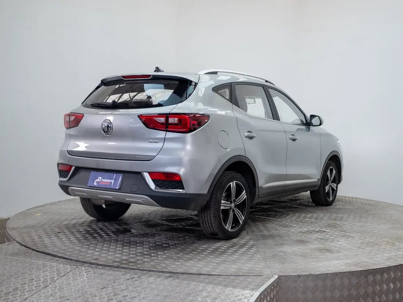 MG ZS 2024 - Imagen 7 de 20
