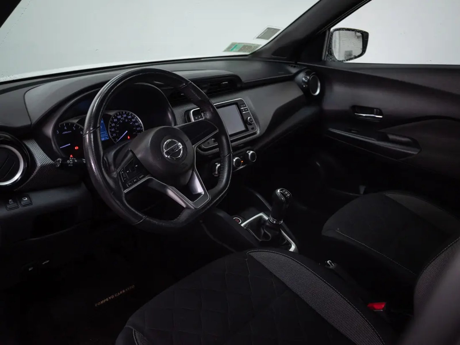 Nissan KICKS 2019 - Imagen 11 de 19