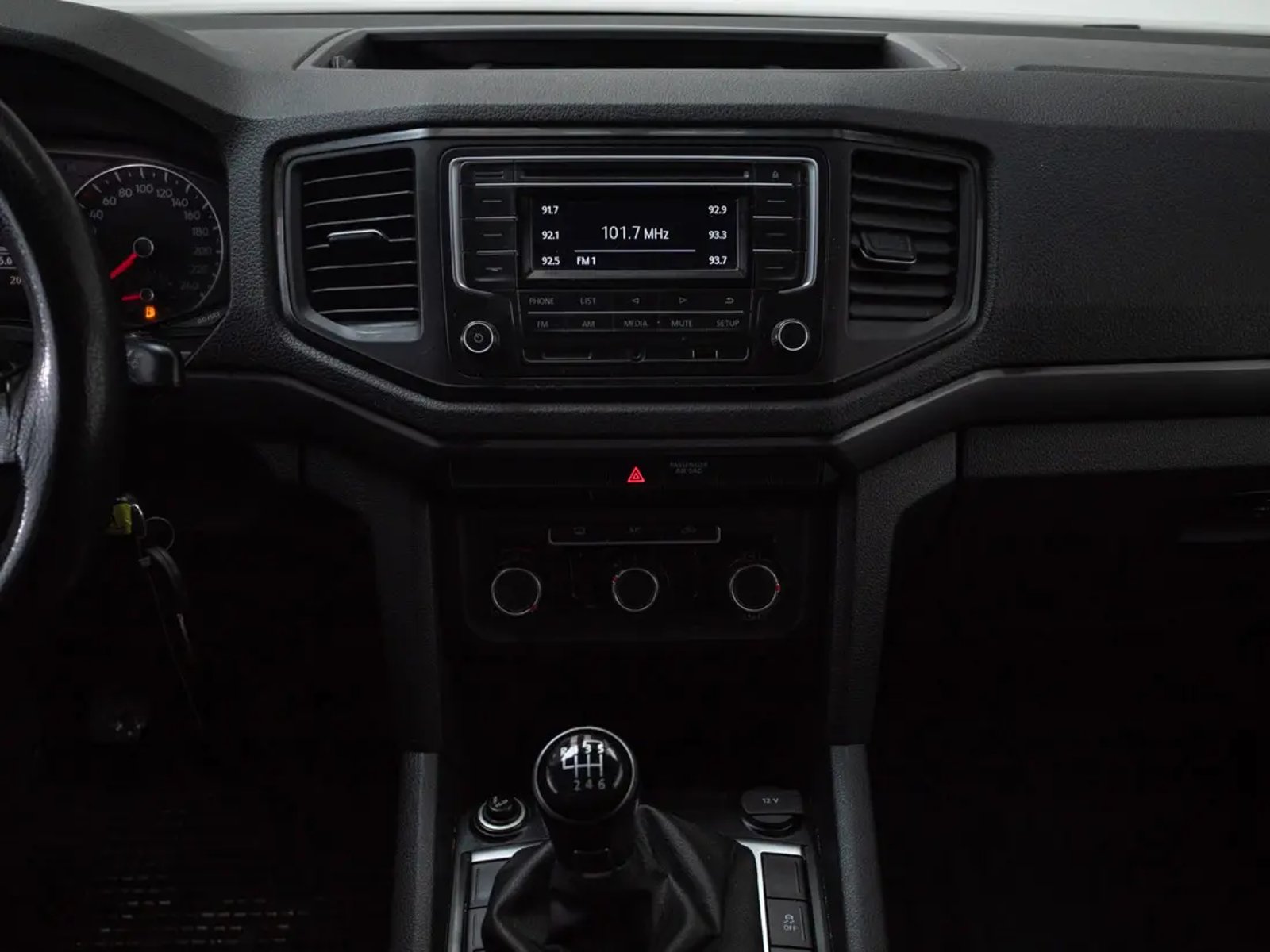 Volkswagen AMAROK 2022 - Imagen 16 de 17