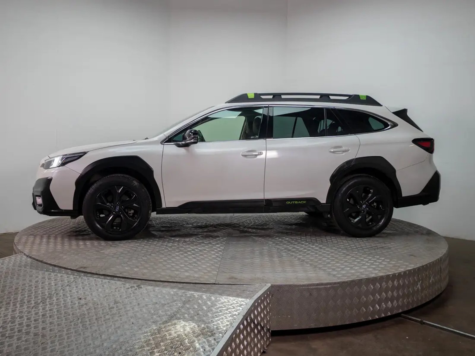 Subaru OUTBACK 2022 - Foto 4 de 20