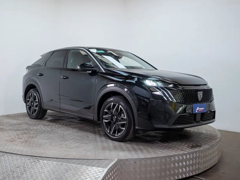 Peugeot 3008 2026 - Imagen 9 de 19