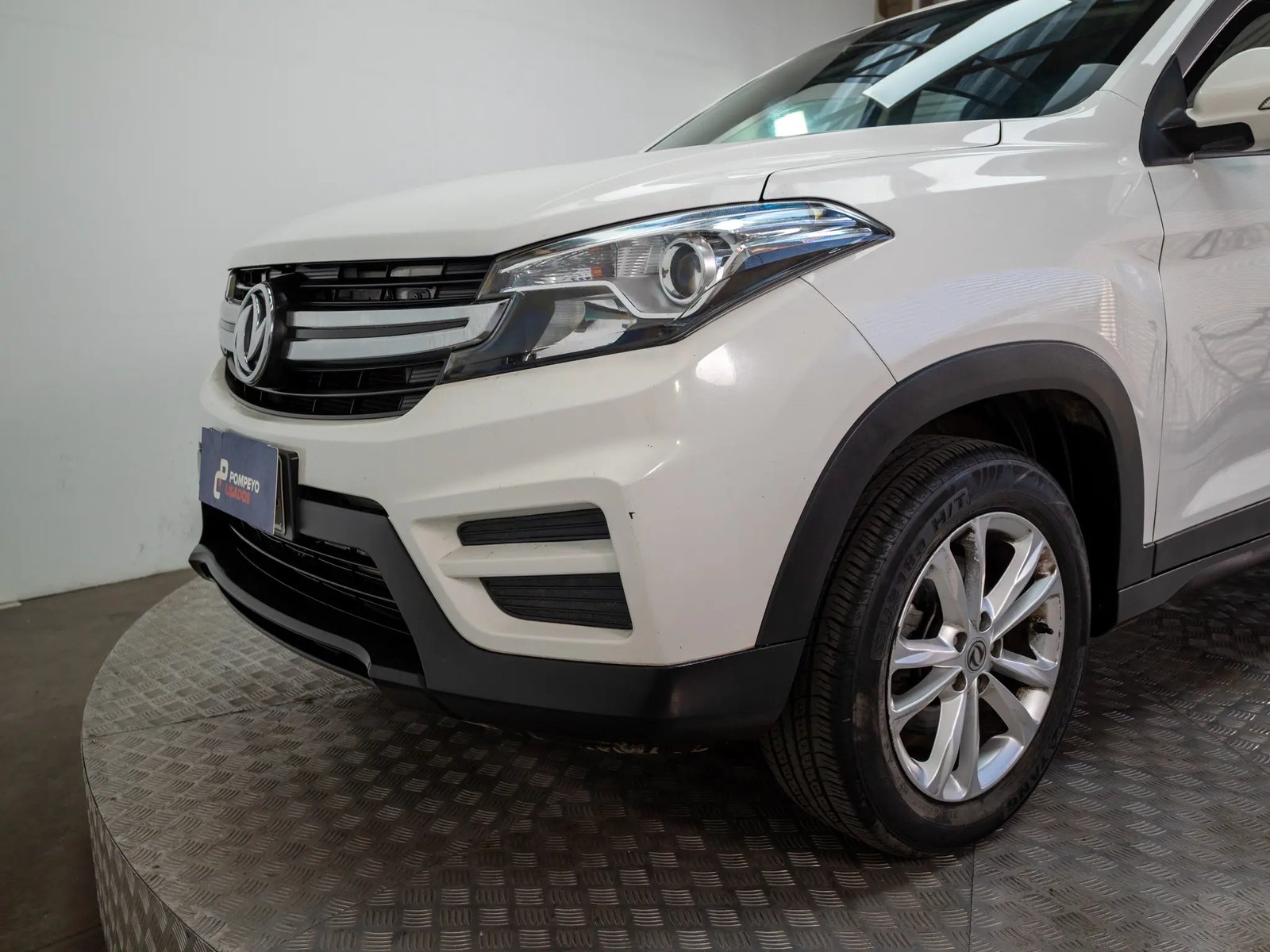 DFSK SUV 560 2023 - Imagen 7 de 18