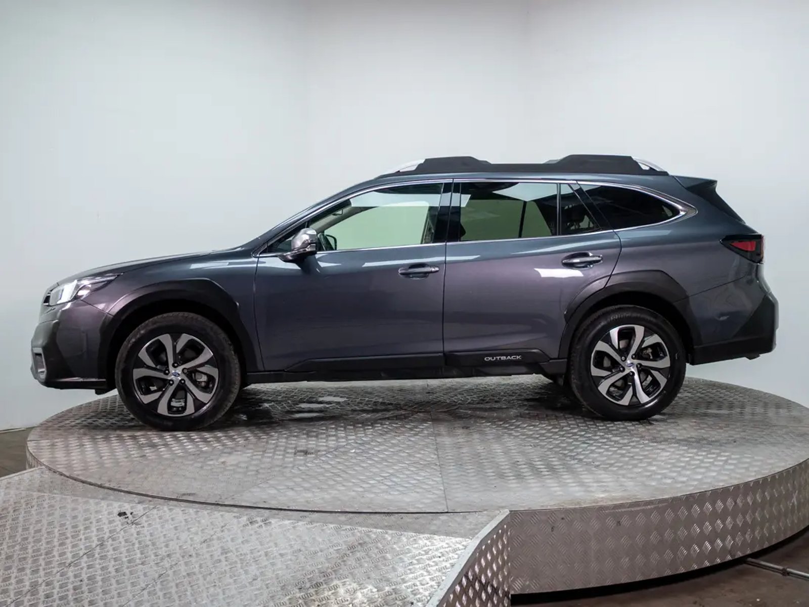 Subaru OUTBACK 2022 - Imagen 4 de 19