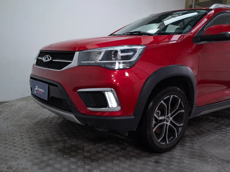 Chery TIGGO 2 2022 - Imagen 18 de 19
