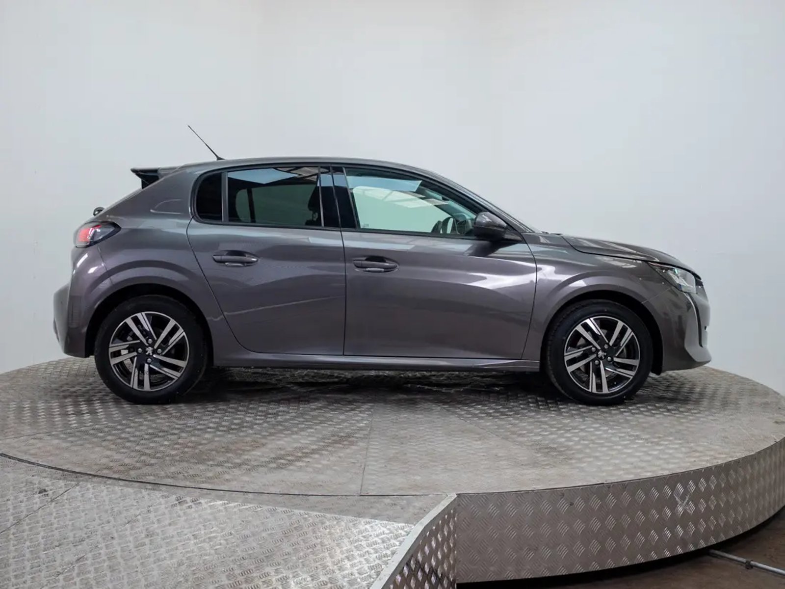 Peugeot 208 2022 - Imagen 8 de 20