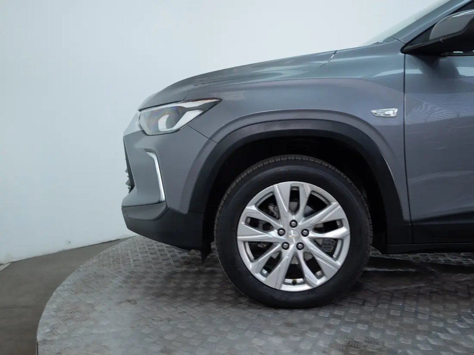 CHEVROLET TRACKER 2024 - Imagen 7 de 20