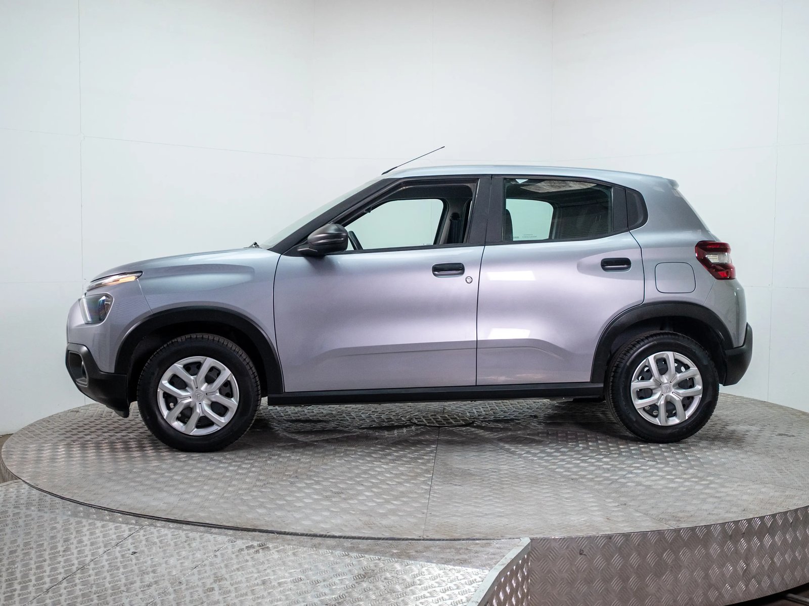 Citroën C3 2023 - Imagen 6 de 16